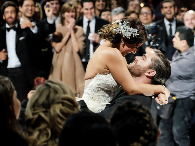 10 Canciones Para El Primer Baile De Esposos Ninguna Es El Vals