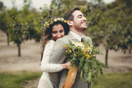 34 tendencias para matrimonios 2022: ¡guía práctica para una boda espectacular!