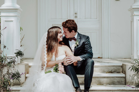 10 preguntas clave al empezar con la organización de su boda