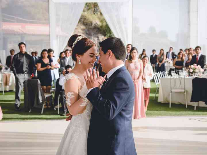 Primer Baile De Matrimonio 12 Coreografias Originales Para Sorprender A Todos