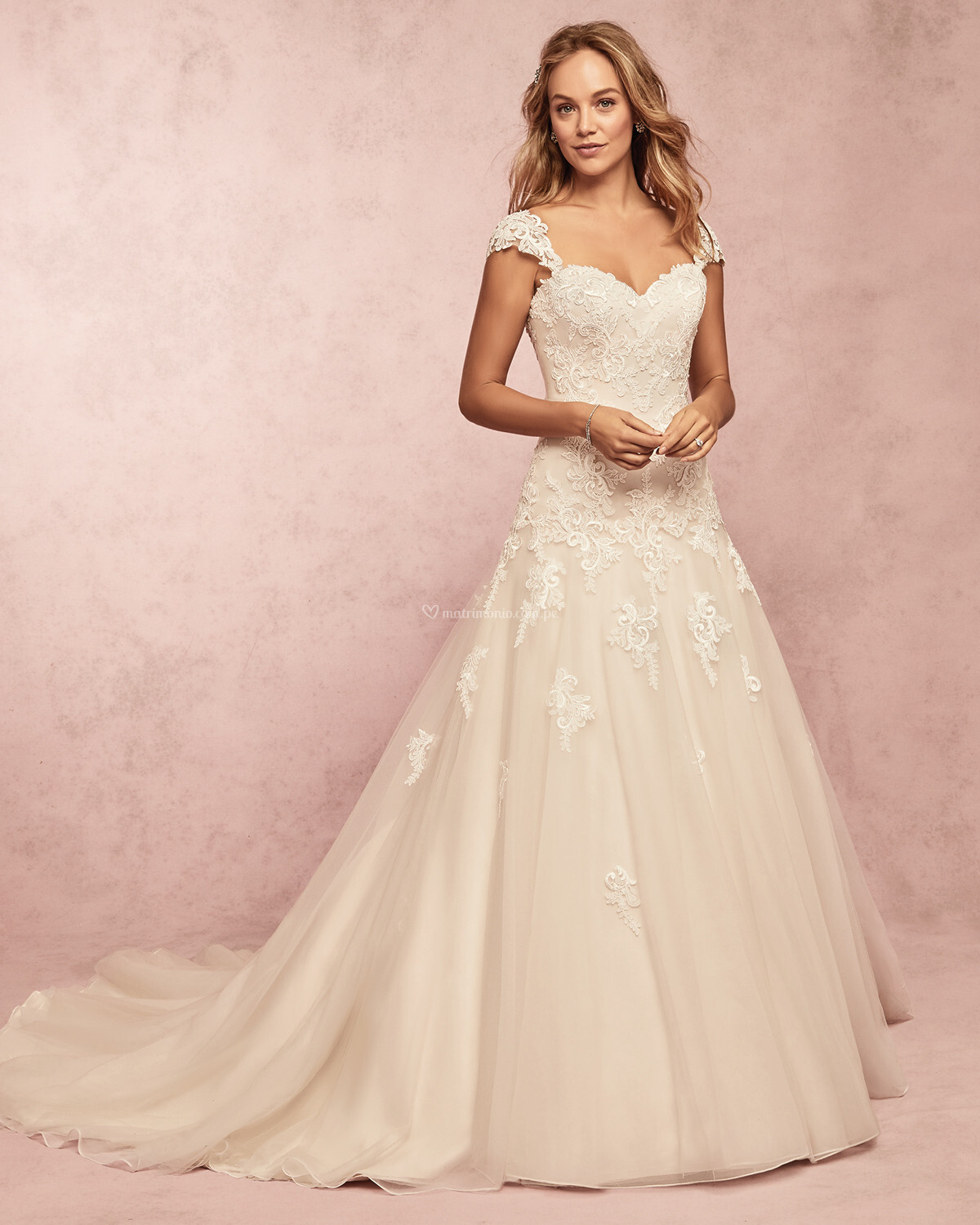 ingram pronovias