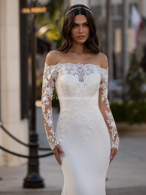 pronovias winters