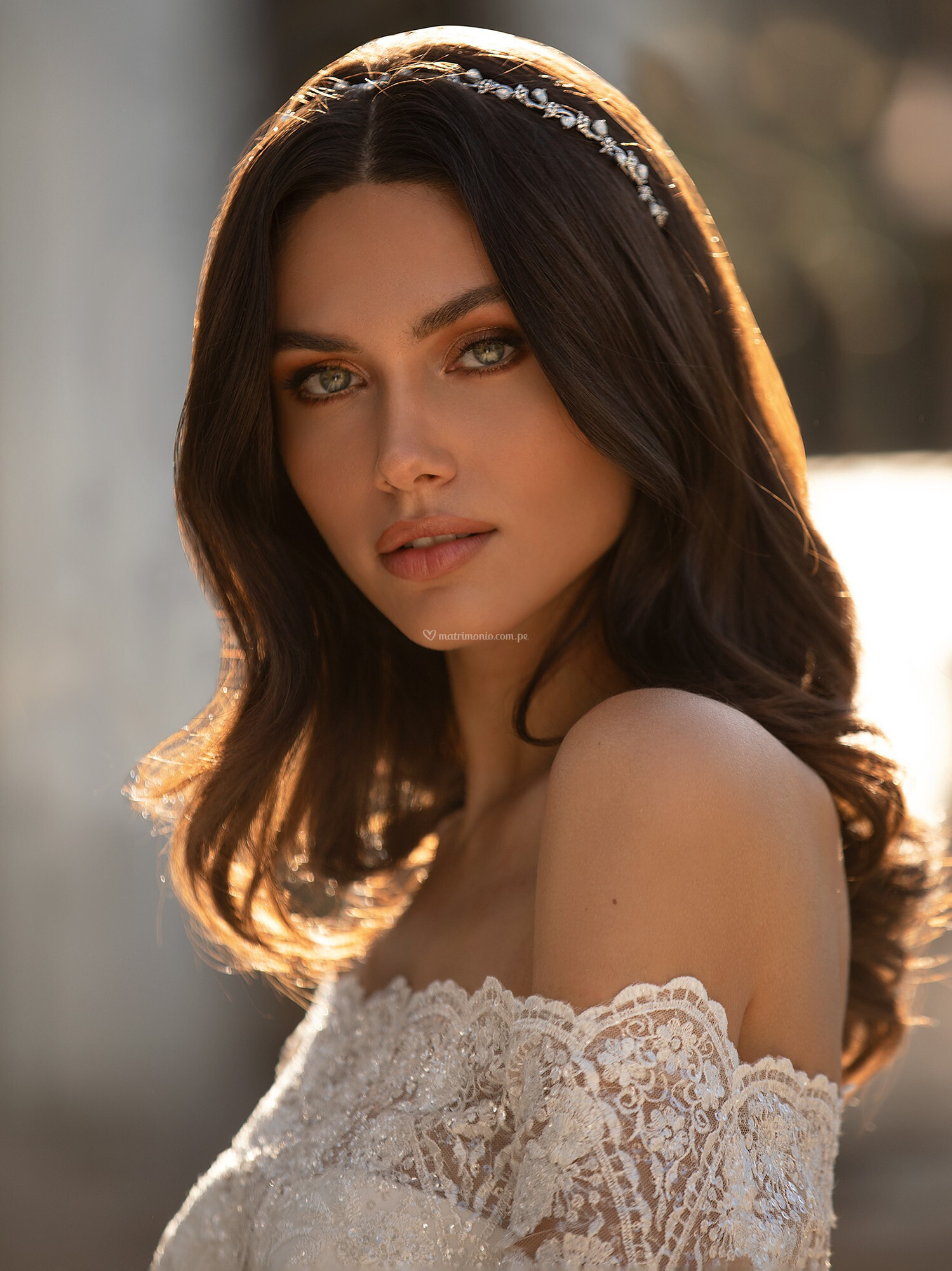 pronovias winters
