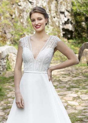 BM-22-29, Boheme from Mikonos By The Sposa Group Italia