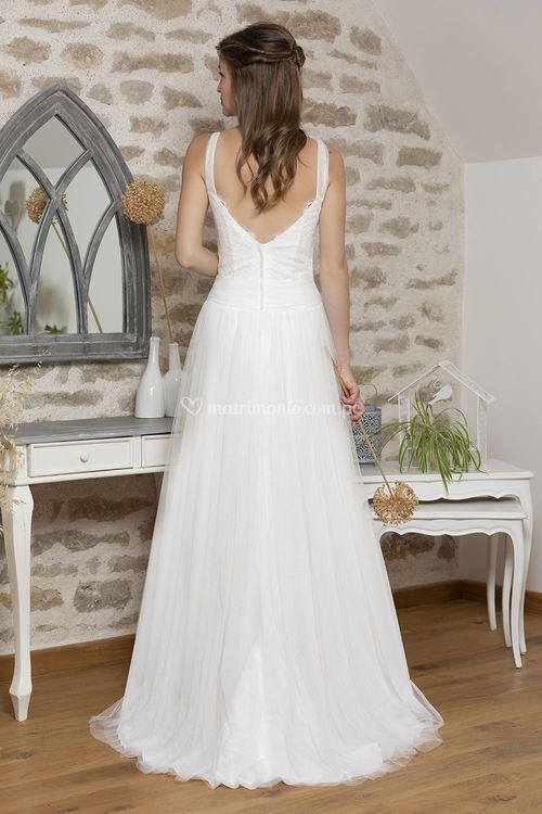 BM-22-23, Boheme from Mikonos By The Sposa Group Italia