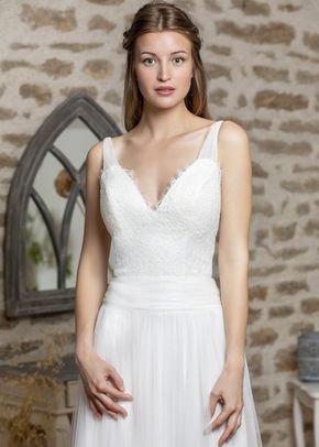 BM-22-23, Boheme from Mikonos By The Sposa Group Italia