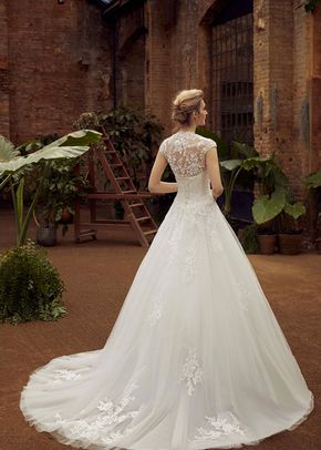 211-13, Miss Kelly By The Sposa Group Italia