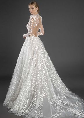 14897N, Pnina Tornai