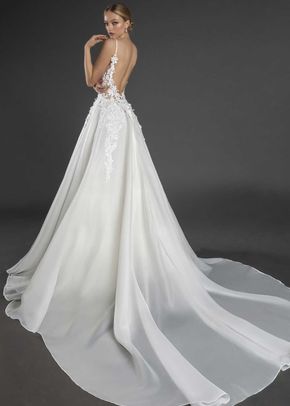 14898N, Pnina Tornai