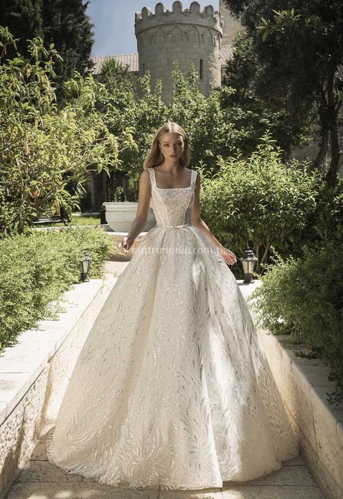 14904, Pnina Tornai