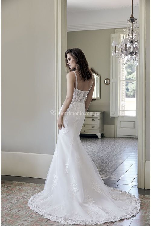 221-01, Miss Kelly By The Sposa Group Italia