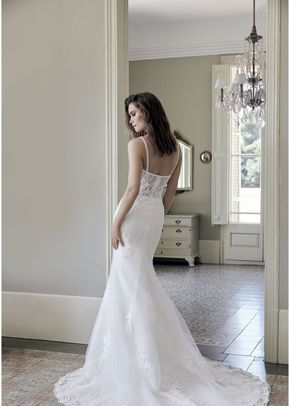 221-01, Miss Kelly By The Sposa Group Italia