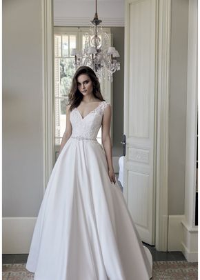 221-02, Miss Kelly By The Sposa Group Italia