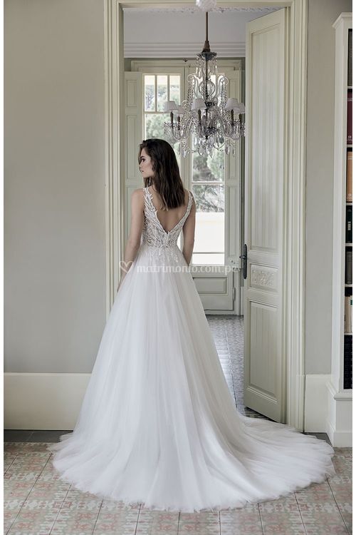 221-03, Miss Kelly By The Sposa Group Italia