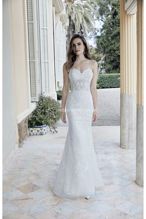 221-07, Miss Kelly By The Sposa Group Italia