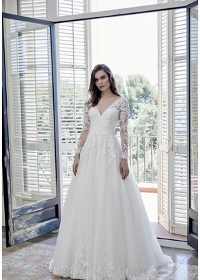 221-13, Miss Kelly By The Sposa Group Italia