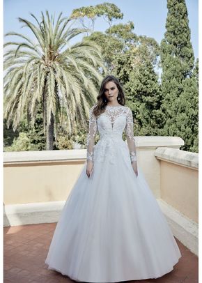 221-14_3223, Miss Kelly By The Sposa Group Italia