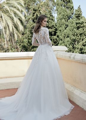 221-14_3223, Miss Kelly By The Sposa Group Italia