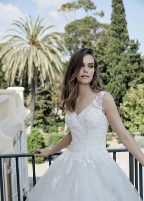 221-19, Miss Kelly By The Sposa Group Italia