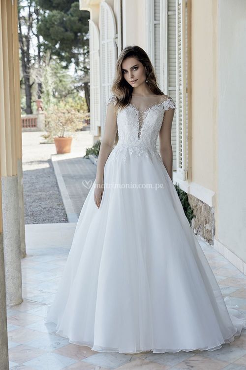221-20, Miss Kelly By The Sposa Group Italia
