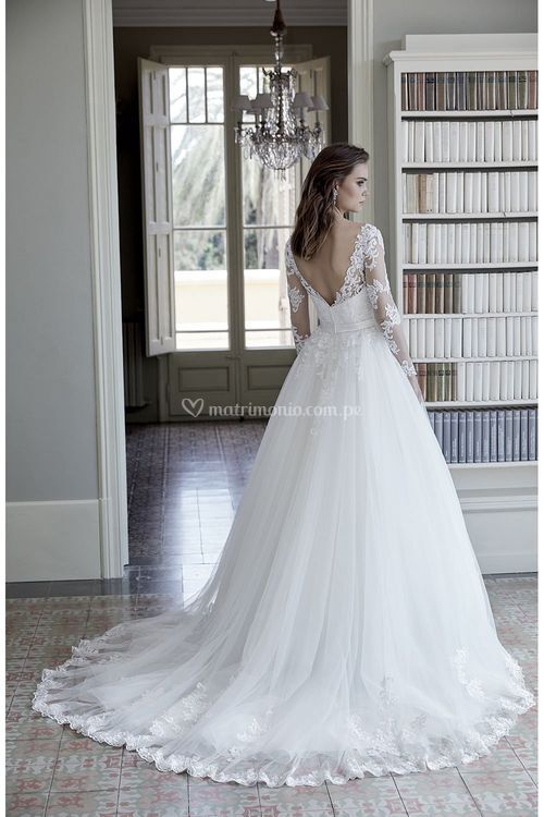 221-24_2178, Miss Kelly By The Sposa Group Italia