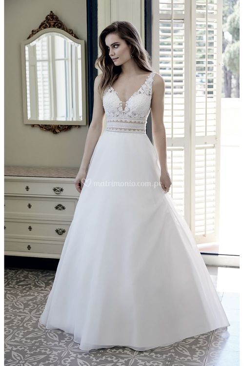221-26, Miss Kelly By The Sposa Group Italia