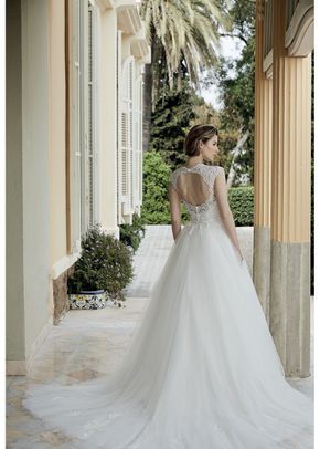 221-28, Miss Kelly By The Sposa Group Italia
