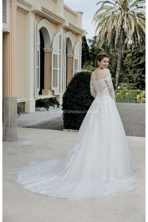 221-29, Miss Kelly By The Sposa Group Italia