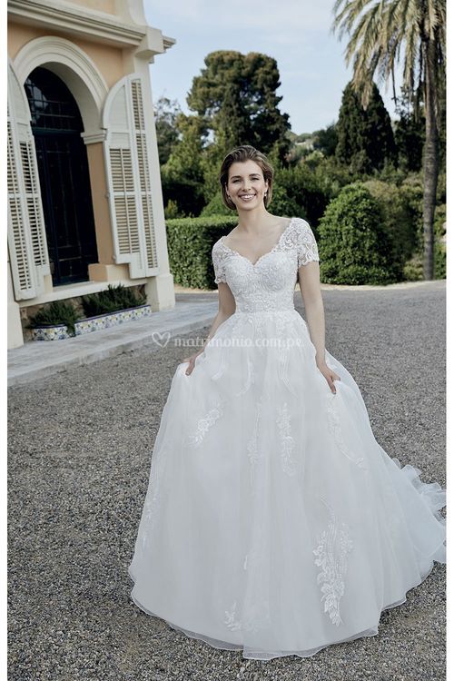 221-32, Miss Kelly By The Sposa Group Italia