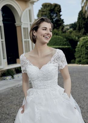 221-32, Miss Kelly By The Sposa Group Italia