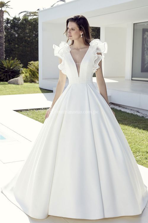 222-03, Divina Sposa By Sposa Group Italia