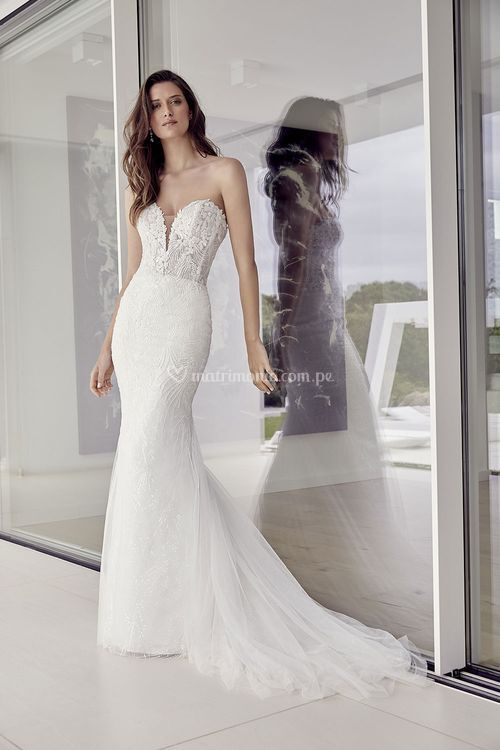 222-12, Divina Sposa By Sposa Group Italia