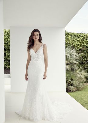 222-16, Divina Sposa By Sposa Group Italia
