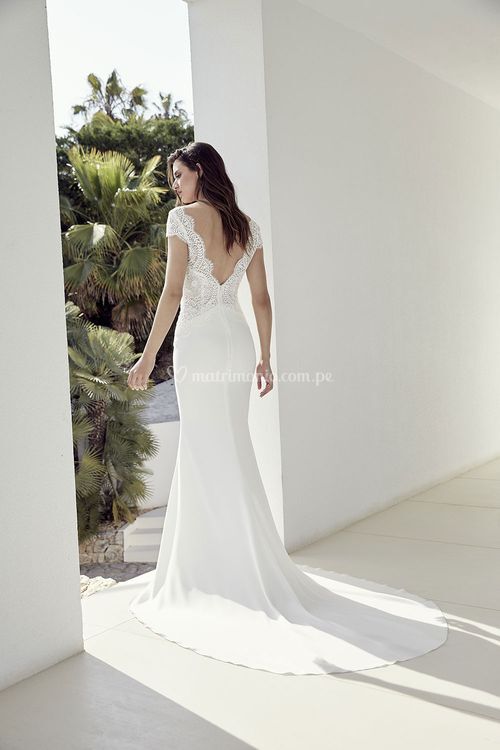222-20, Divina Sposa By Sposa Group Italia