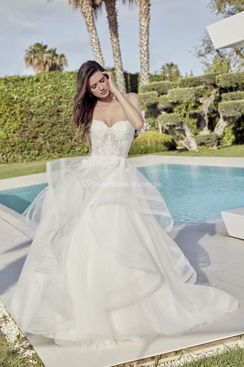 222-24, Divina Sposa By Sposa Group Italia