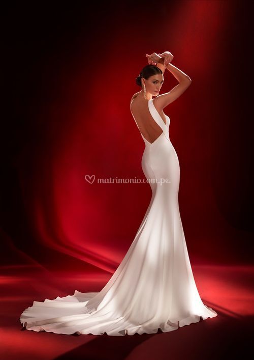 CABALLE, Atelier Pronovias