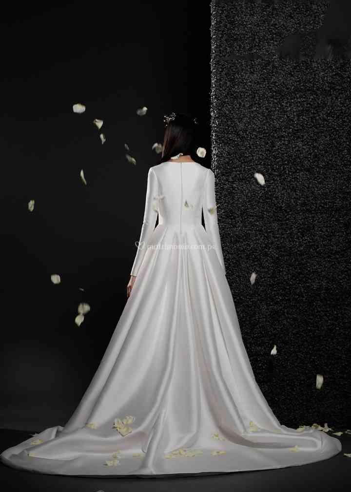 Vestido de Novia de Vera Wang Bride - CORALINE Vestido de Novia de Vera Wang Bride - CORALINE