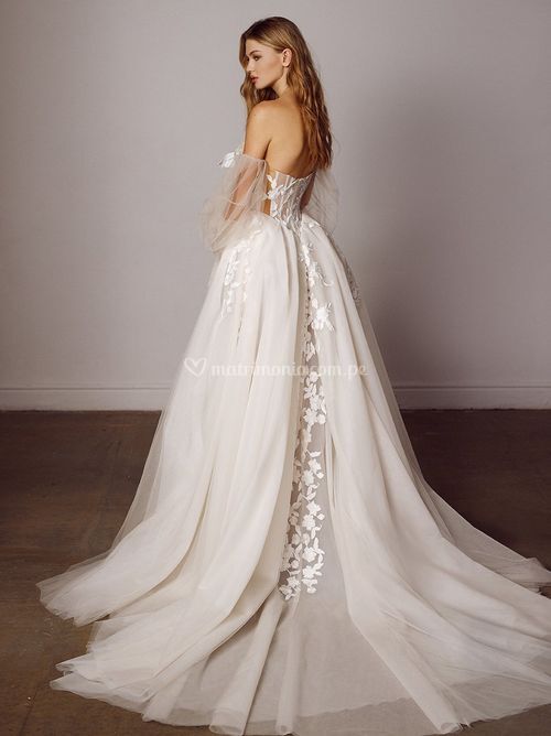 Gale, Galia Lahav