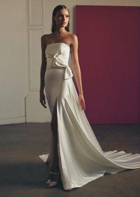 Dell, Galia Lahav