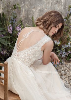 ALONDRA, Fara Sposa