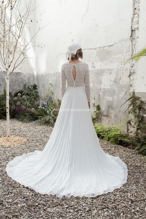 CATERINA, Fara Sposa