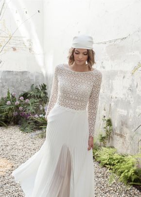 CATERINA, Fara Sposa