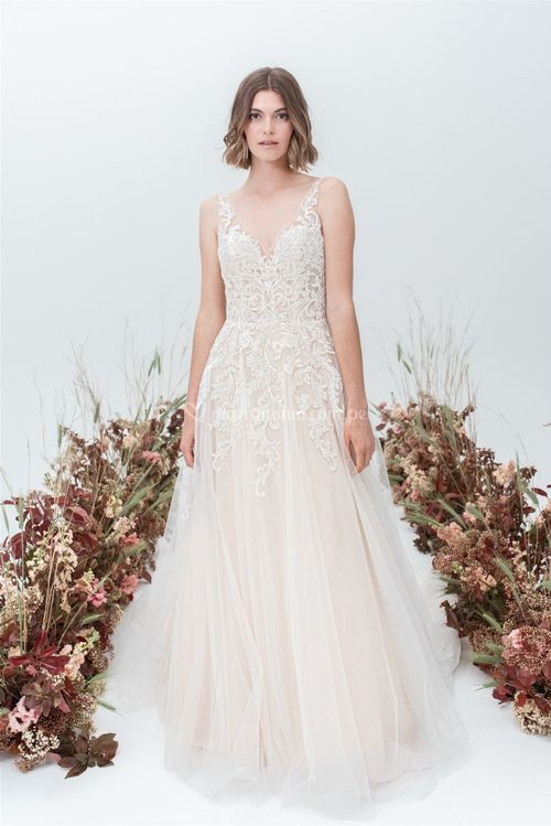 BRAULIA, Fara Sposa