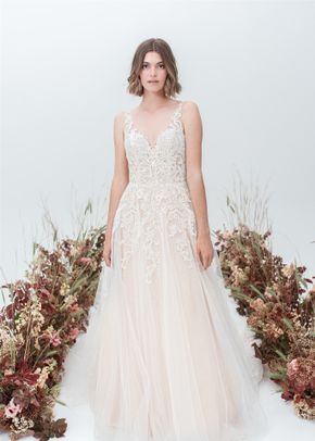 BRAULIA, Fara Sposa