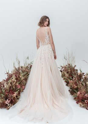 BRAULIA, Fara Sposa