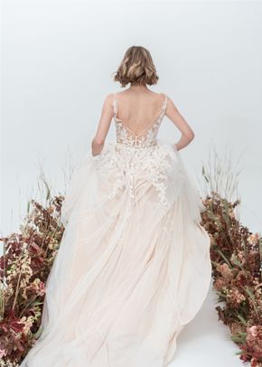 BRAULIA, Fara Sposa