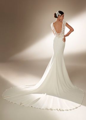 SWANSON, Atelier Pronovias