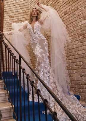 Fleur, Galia Lahav