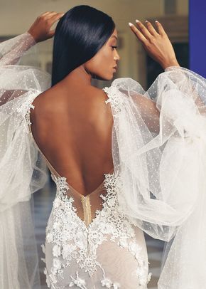 Fleur, Galia Lahav