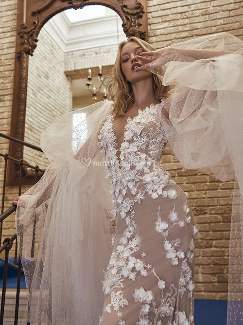 Fleur, Galia Lahav